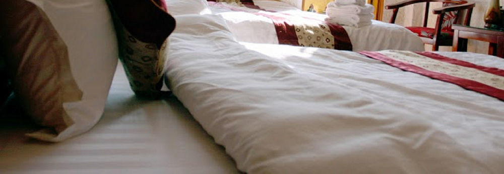 Sapa Sunflower Hotel ภายนอก รูปภาพ